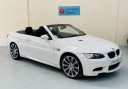 BMW M3 Convertible