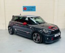 Mini John Cooper Works GP2