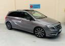 Mercedes B220 Sport 4matic Auto