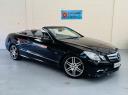 Mercedes   E250 Sport Cdi Blueefficiency Auto