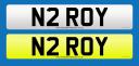 Cherished Registration