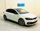 Volkswagen Polo GTI+ DSG 
