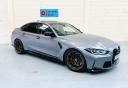 BMW M3 Competition Edition Auto