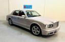 Bentley Arnage T 