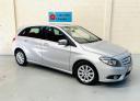 Mercedes B180 SE Cdi Blueefficiency Auto