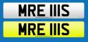 Cherished Registration