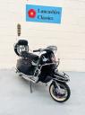 Lambretta Lynx 125cc