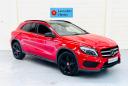 Mercedes  GLA 220D 4matic Amg Line Premium+ Auto