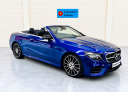 Mercedes  E350 AMG Line Premium+ Auto